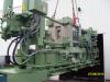 Nouvelle presse 750 T