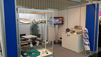 Salon EuroGuss 2020