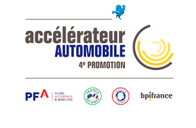 Accélérateur Automobile