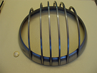 Pièce aluminium Dynafond